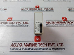 Mimic Aem4-s Alarm Annunciator