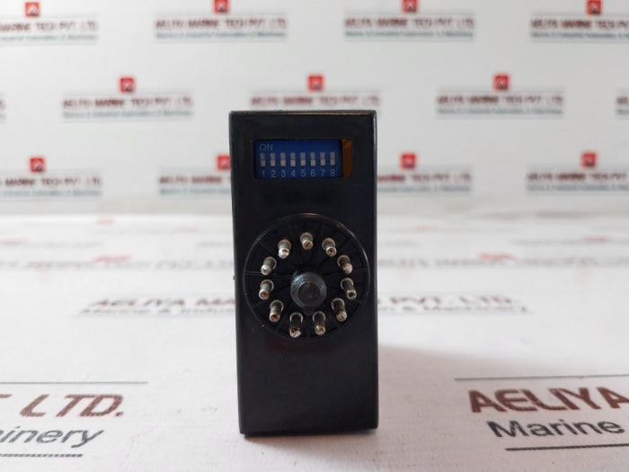 Mimic Aem4-s Alarm Annunciator