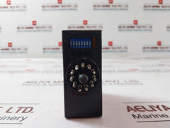 Mimic Aem4-s Alarm Annunciator