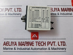 Mimic Aem4-s Alarm Annunciator