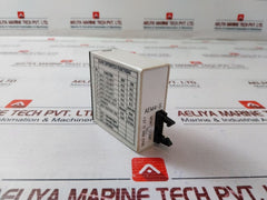 Mimic Aem4-s Alarm Annunciator