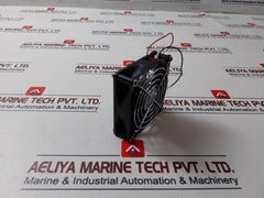 Minebea 3610Kl-04W-b50 Dc Brushless Cooling Fan Motor