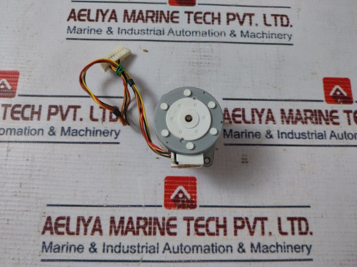 Minebea Electronics/Nmb Pm35L-048-zxw5 Stepper Motor