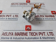 Minebea Electronics/Nmb Pm35L-048-zxw5 Stepper Motor