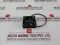 Minebea Motor 3110Kl-04W-b30 Cooling Fan 12V Dc 0.22A