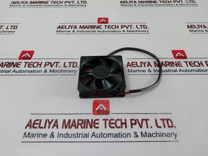 Minebea Motor 3110Kl-04W-b30 Cooling Fan 12V Dc 0.22A