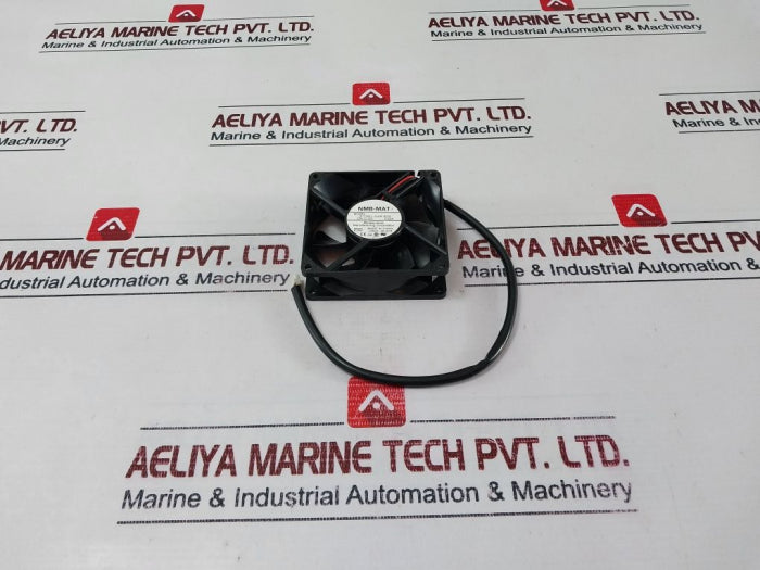 Minebea Motor 3110Kl-04W-b30 Cooling Fan 12V Dc 0.22A