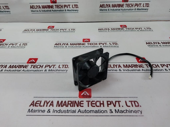 Minebea Motor 3110Kl-04W-b30 Cooling Fan 12V Dc 0.22A