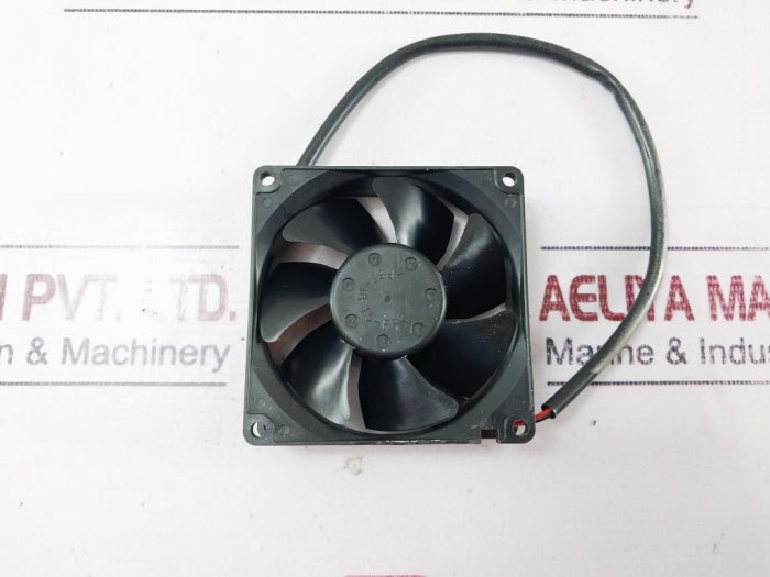 Minebea Motor 3110Kl-04W-b30 Cooling Fan 12V Dc 0.22A