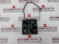 Minebea Motor 3610Kl-05W-b50 Dc Fan 00372266 24Vdc