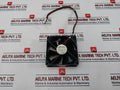 Minebea Motor 3610Kl-05W-b50 Dc Fan 00372266 24Vdc