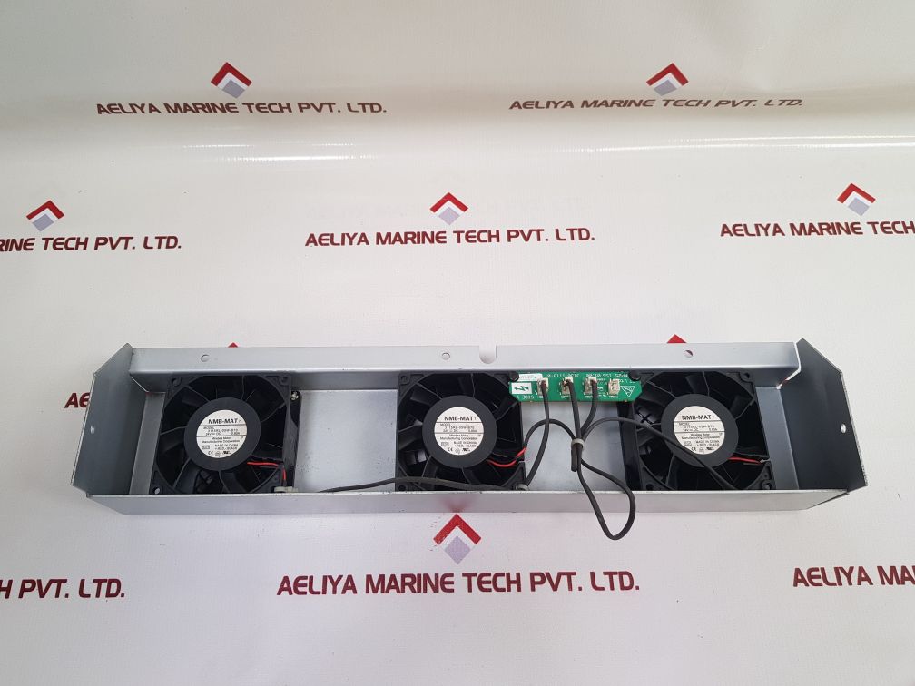Minebea Motor Nmb-mat Cooling Fan