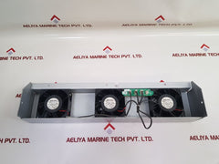 Minebea Motor Nmb-mat Cooling Fan