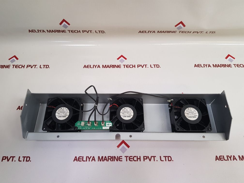 Minebea Motor Nmb-mat Cooling Fan