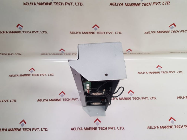 Minebea Motor Nmb-mat Cooling Fan