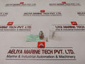 Miniature Ray Snubber 039Ss Stainless Steel 0-6,000 Psi
