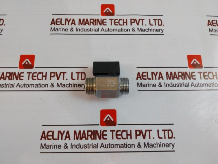 Miniball Dn15-pn10 Brass Ball Valve