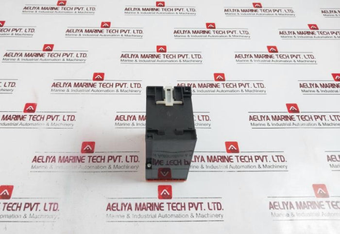 Minilec D2 Vct1 Monitoring Relay 100-120 Vac
