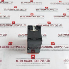 Minilec D2 Vct1 Monitoring Relay 100-120 Vac