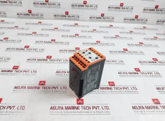 Minilec D2 Vct1 Monitoring Relay 100-120 Vac