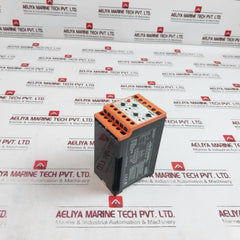 Minilec D2 Vct1 Monitoring Relay 100-120 Vac