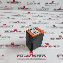 Minilec D2 Vct1 Monitoring Relay 100-120 Vac