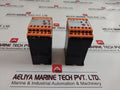 Minilec Vsp D2 Phase Failure Relay 240 Vac