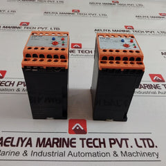 Minilec Vsp D2 Phase Failure Relay 240 Vac