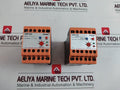 Minilec Vsp D2 Phase Failure Relay 240 Vac