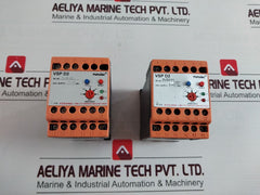 Minilec Vsp D2 Phase Failure Relay 240 Vac