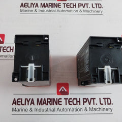 Minilec Vsp D2 Phase Failure Relay 240 Vac