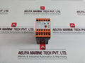 Minilec Vsp D2 Phase Failure Relay 240 Vac