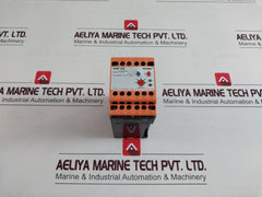 Minilec Vsp D2 Phase Failure Relay 240 Vac
