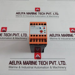 Minilec Vsp D2 Phase Failure Relay 240 Vac