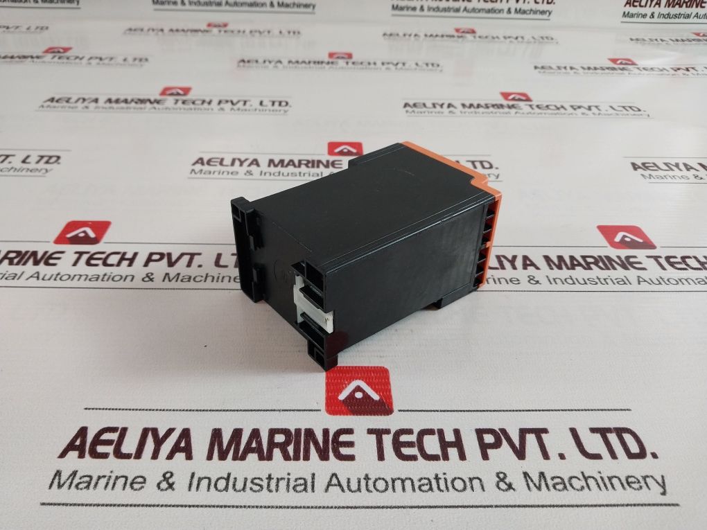 Minilec Vsp D2 Phase Failure Relay 240 Vac