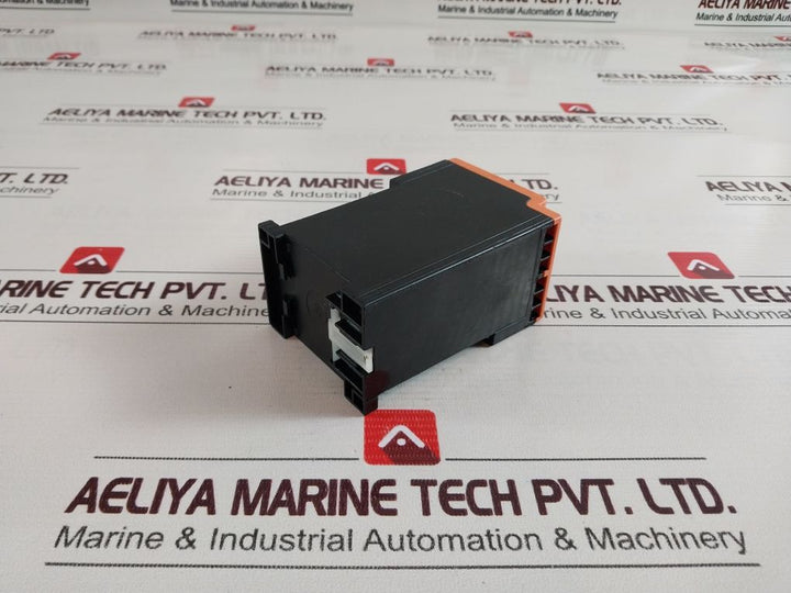 Minilec Vsp D2 Phase Failure Relay 240 Vac