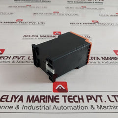 Minilec Vsp D2 Phase Failure Relay 240 Vac