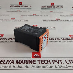 Minilec Vsp D2 Phase Failure Relay 240 Vac