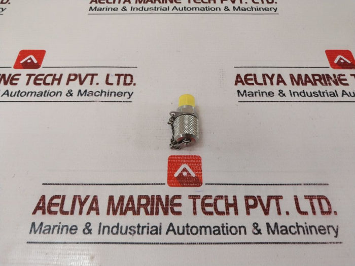 Minimess 1620 Test Point Metal Cap R987024098