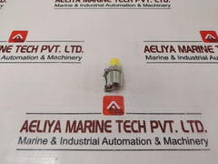 Minimess 1620 Test Point Metal Cap R987024098