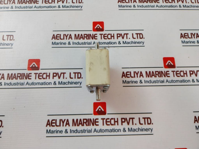 Miro Nh00 Gl Fuse 125A 500V Ac Iec 269