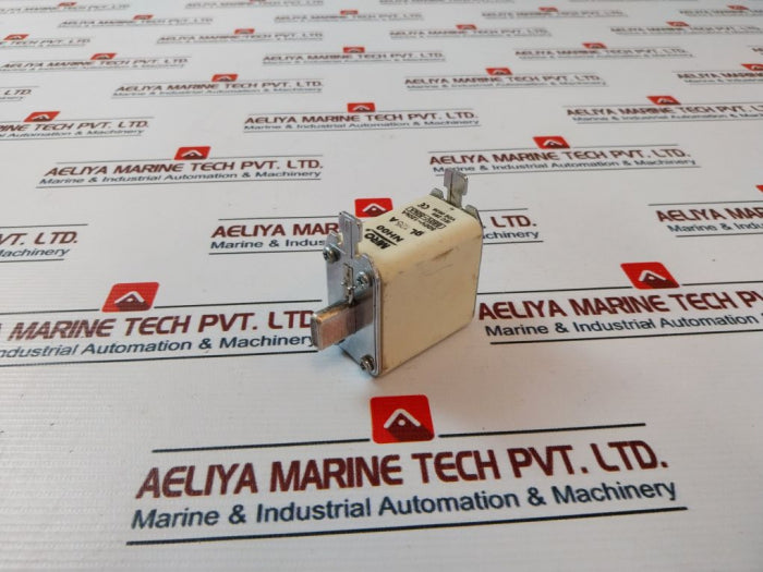 Miro Nh00 Gl Fuse 125A 500V Ac Iec 269