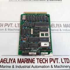 Mis Cpu-b Cpu Board