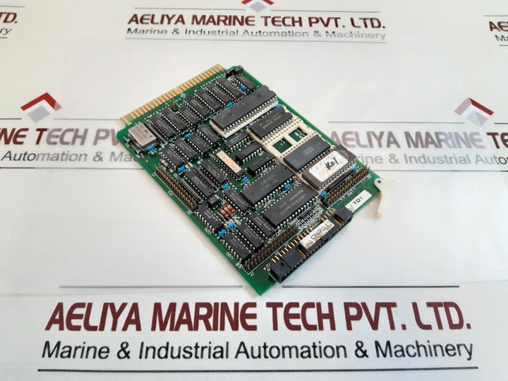 Mis Cpu-b Cpu Board