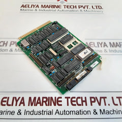 Mis Cpu-b Cpu Board