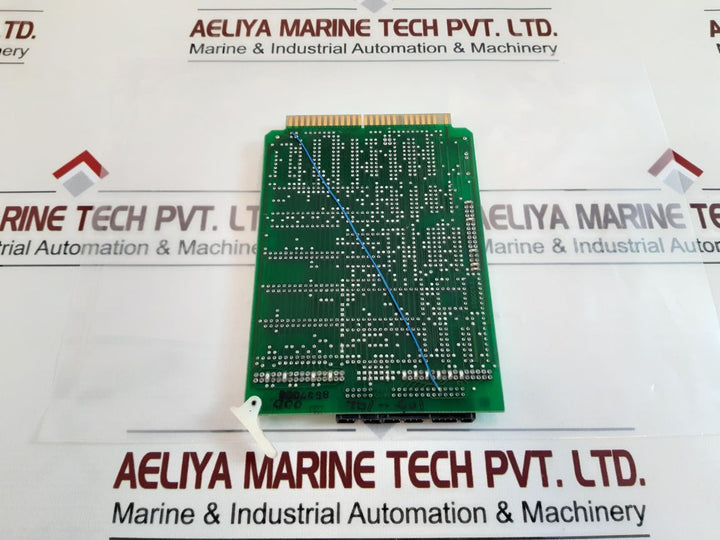 Mis Cpu-b Cpu Board