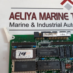 Mis Cpu-b Cpu Board