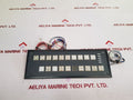 Misuzu-lcdpanel-01 Pcb