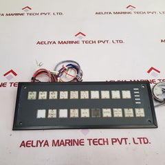Misuzu-lcdpanel-01 Pcb