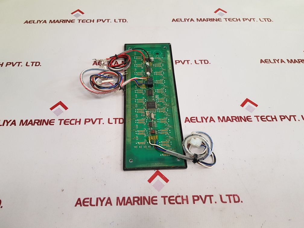 Misuzu-lcdpanel-01 Circuit Panel